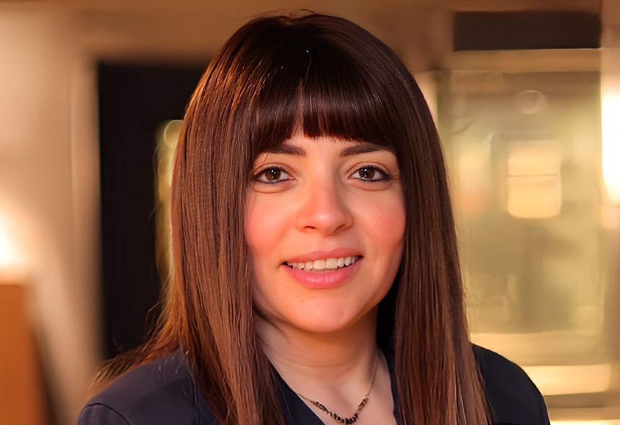 دينا أبو طالب