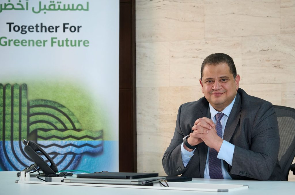 بنك قناة السويس أفضل مقدم خدمات تمويل تجارة بمصر 2025 وفق «يورومني» شهاب زيدان، نائب الرئيس التنفيذي والعضو المنتدب لبنك قناة السويس