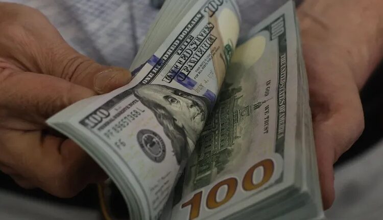 استقر سعر الدولار أمام الجنيه المصري اليوم الجمعة 14 مارس 2025