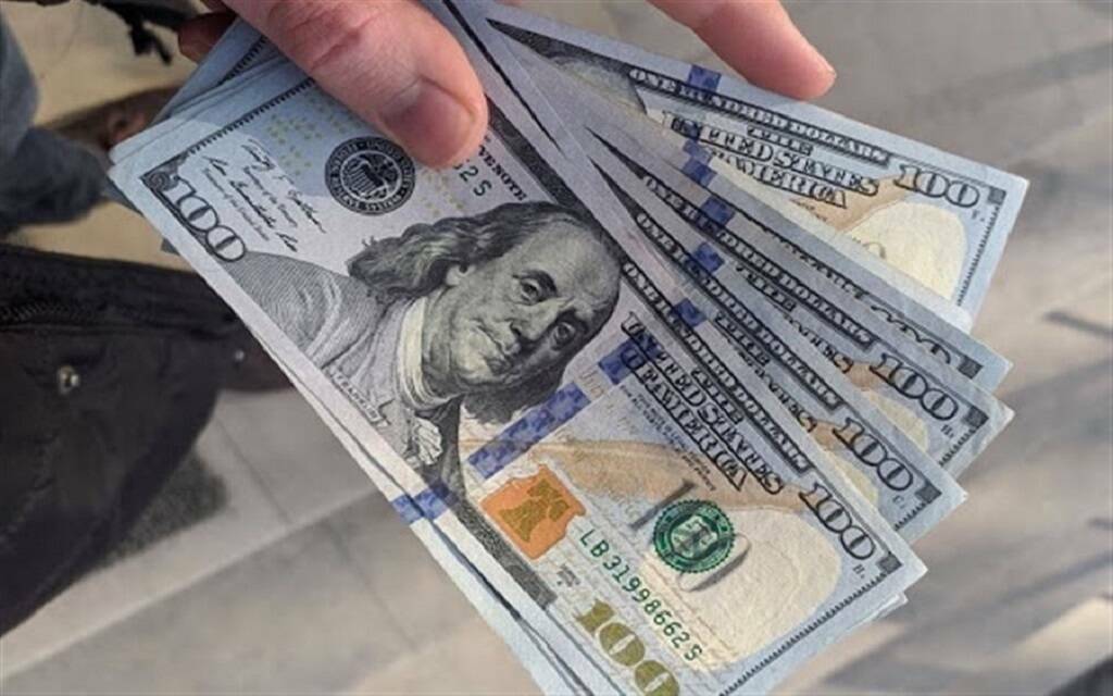 أسعار الدولار