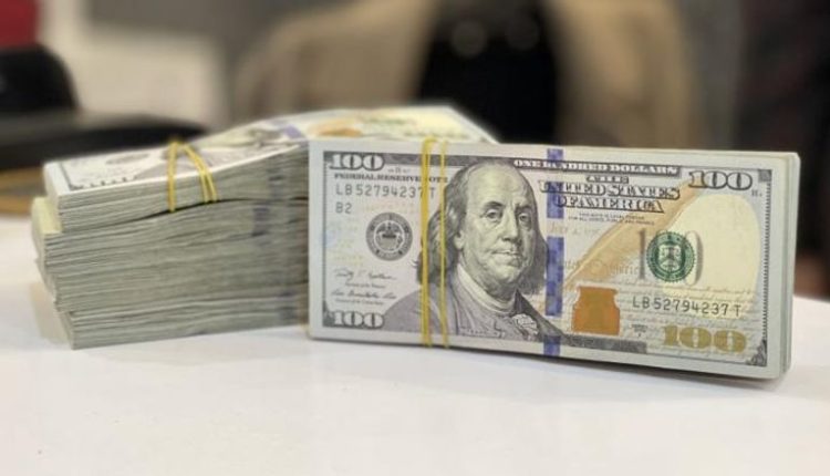 استقر سعر الدولار في مصر اليوم الأربعاء 5-3-2025 مقابل الجنيه