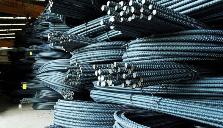 ارتفعت أسعار الحديد في الأسواق المصرية خلال تعاملات اليوم الثلاثاء 18 مارس 2025