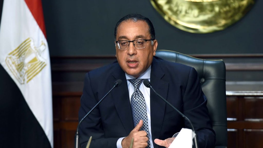 رئيس الوزراء: اتفاق مراجعتي صندوق النقد يتيح لمصر الحصول على 1.5 مليار دولار الدكتور مصطفى مدبولي رئيس الوزراء