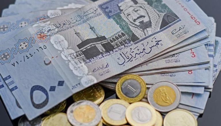 استقر سعر الريال السعودي مقابل الجنيه المصري، اليوم السبت 8 مارس 2025