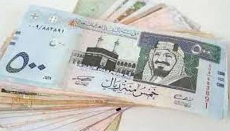 شهد سعر الريال السعودي ، اليوم السبت 1 مارس 2025، استقرارًا ملحوظًا
