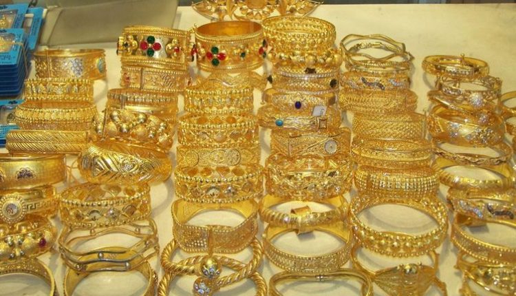 استقرت أسعار الذهب في مصر مع بداية تعاملات اليوم السبت - أول أيام شهر رمضان-،