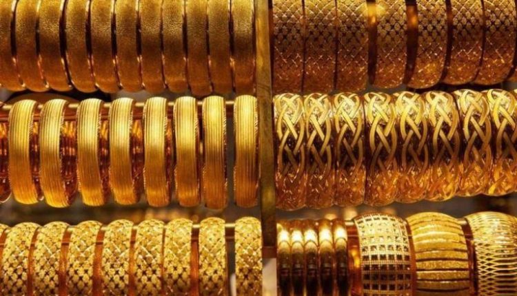 سجلت أسعار الذهب في مصر، اليوم الجمعة 14 مارس 2025، ارتفاعًا ملحوظًا لليوم الثالث على التوالي