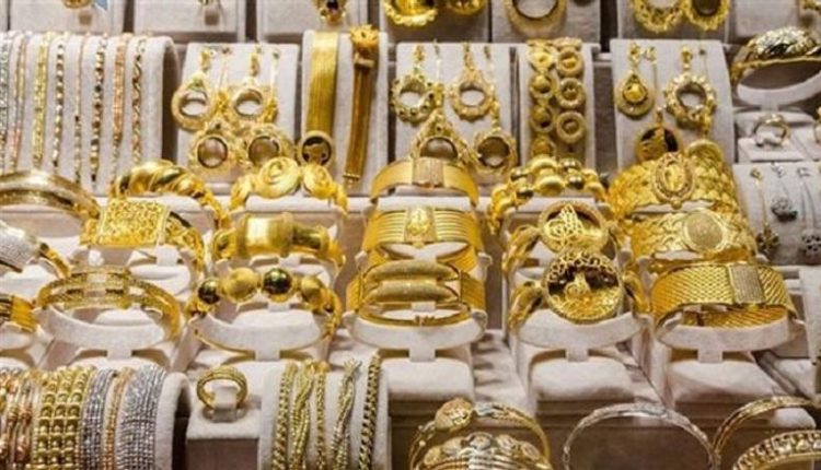 استقرت أسعار الذهب في مصر اليوم السبت 8 مارس 2025