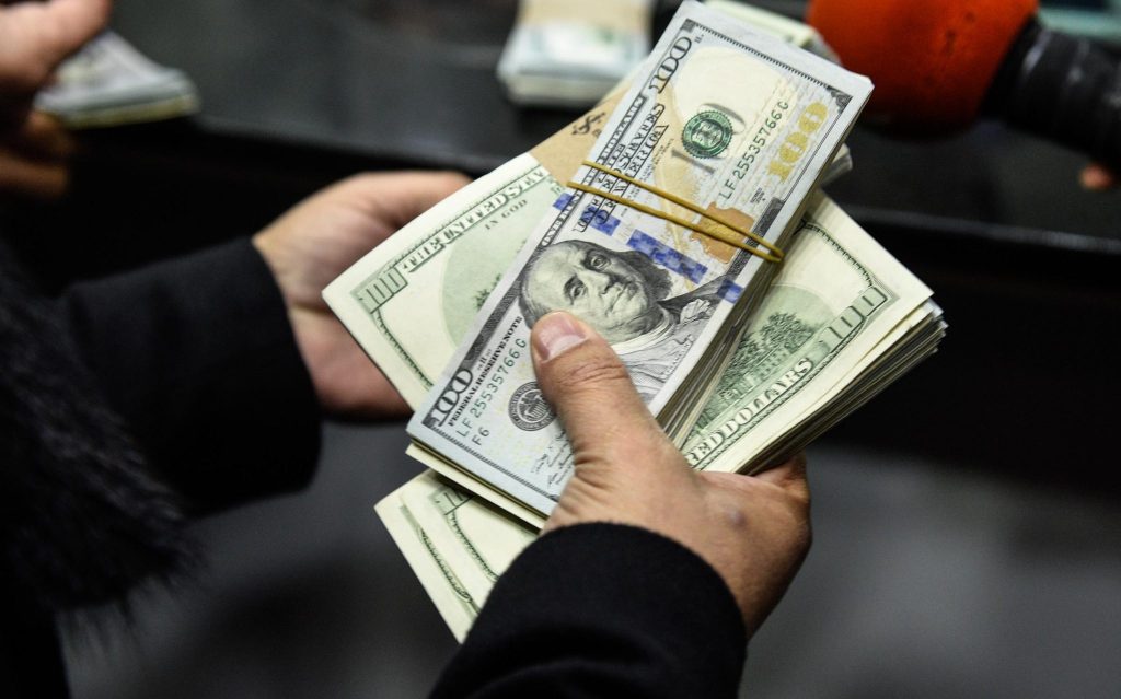 تحويلات المصريين بالخارج ترتفع 83.2% خلال يناير وتسجل 2.9 مليار دولار تحويلات المصريين بالخارج