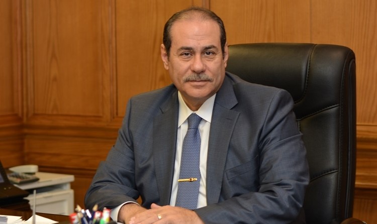 طارق الخولي، نائب محافظ البنك المركزي