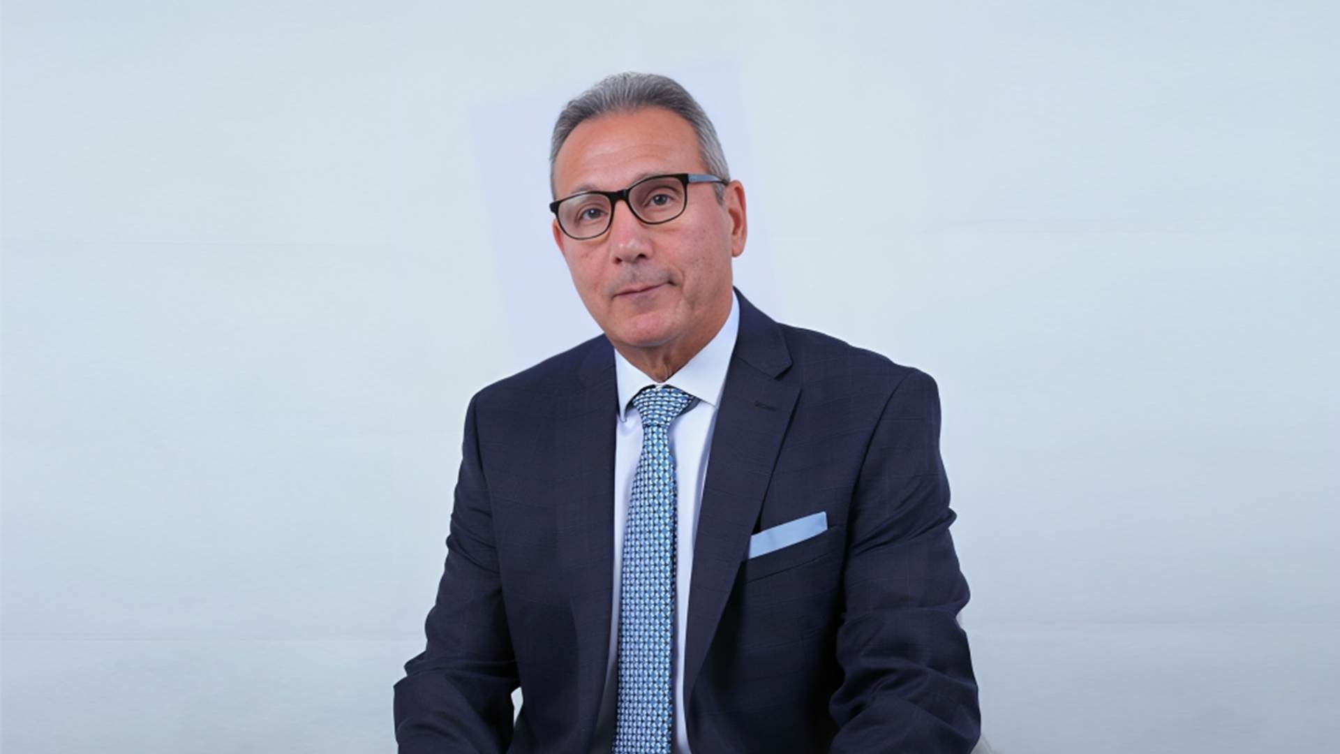 محمد الأتربي، الرئيس التنفيذي للبنك الأهلي المصري