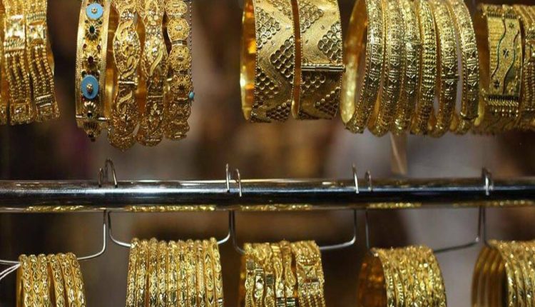 ارتفعت أسعار الذهب في مصر خلال تعاملات اليوم الثلاثاء 29 أبريل 2025