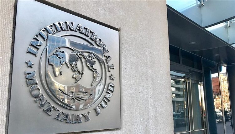 خفض صندوق النقد الدولي، اليوم الخميس 1 مايو 2025 ، توقعاته لنمو اقتصادات منطقة الشرق الأوسط وشمال أفريقيا إلى 2.6%