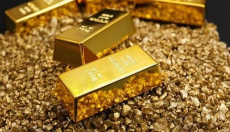 شعبة الذهب: نطالب البنك المركزي بمد فترة سداد حصيلة تصدير الذهب إلى 180 يومًا