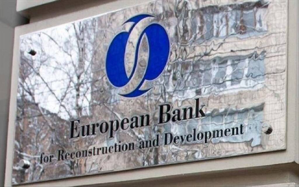 بنك الإعمار الأوروبي يتوقع نمو الاقتصاد المصري إلى 3.8% بنهاية يونيو المقبل