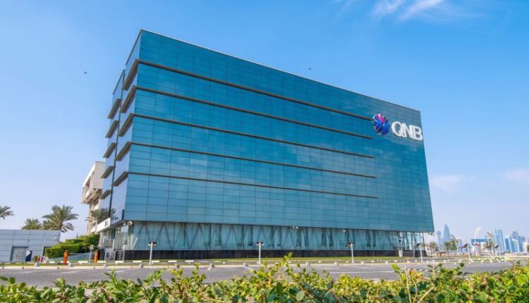 بنك QNB يحصد جائزة مرموقة من ميد لمساهماته المتميزة في الخدمات المصرفية
