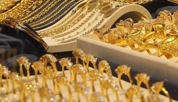 تباينت أسعار الذهب في مصر خلال تعاملات اليوم الأحد 11 مايو 2025