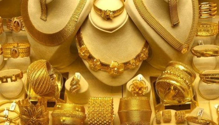 أسعار الذهب في مصر تستقر بتعاملات الأحد 18 مايو 2025