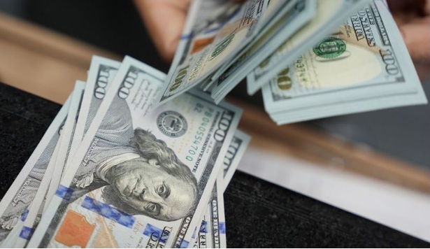 تراجع سعر الدولار الأمريكي أمام الجنيه المصري، اليوم الأربعاء 7 مايو