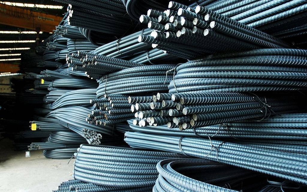 ارتفاع أسعار الحديد وتراجع الأسمنت الأحد 18 مايو 2025
