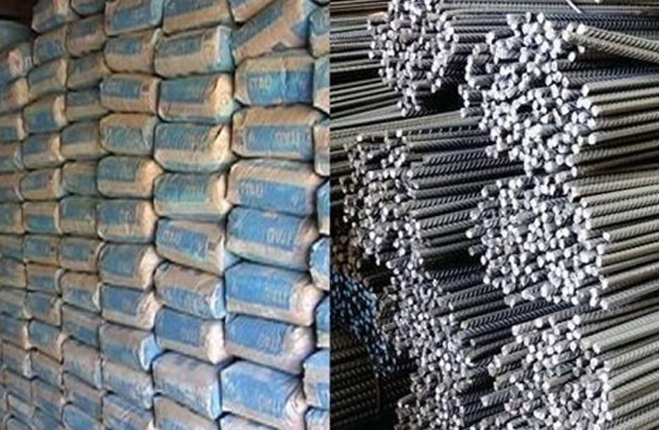 استقرت أسعار الحديد والأسمنت الرمادي في الأسواق المصرية خلال تعاملات اليوم الثلاثاء،
