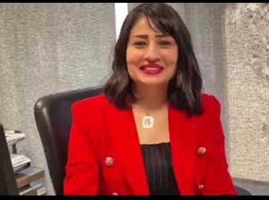 تعيين داليا المحمودي رئيسا لقطاع التسويق والاتصال المؤسسي بـ«ميدبنك»