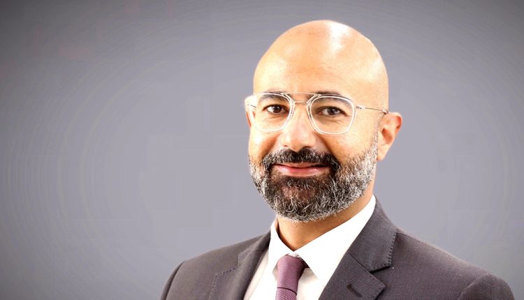 تعيين كريم وهبة رئيسا لقطاع التسويق والاتصال المؤسسي ببنك نكست