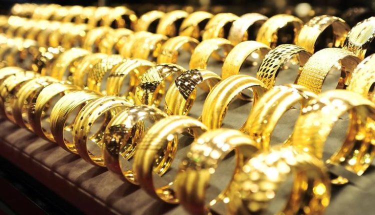 ارتفعت أسعار الذهب في مصر خلال تعاملات اليوم الجمعة 16 مايو 2025،
