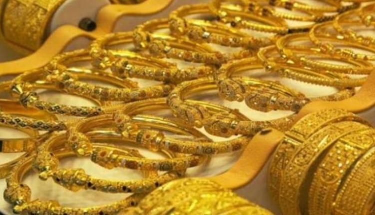 استقرت أسعار الذهب في مصر خلال تعاملات اليوم السبت 3 مايو 2025