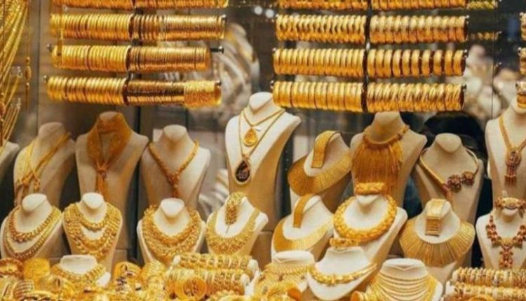 شهدت أسعار الذهب في مصر خلال تعاملات اليوم الثلاثاء 6 مايو 2025، قفزة جنونية