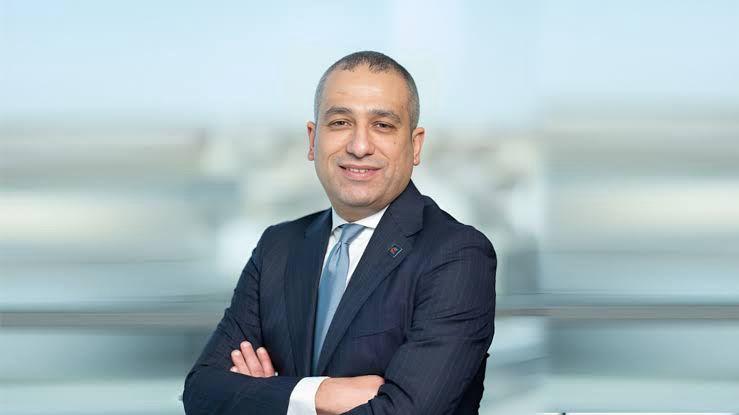 محمد أبو السعود رئيساً تنفيذياً للبنك الزراعي المصري