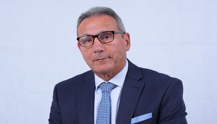 محمد الأتربي