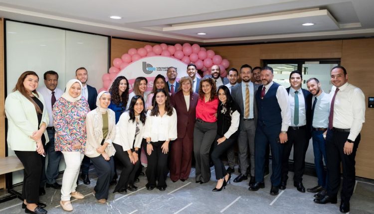 بنك قناة السويس ينظم معرضًا للحرف اليدوية لدعم محاربات سرطان الثدي