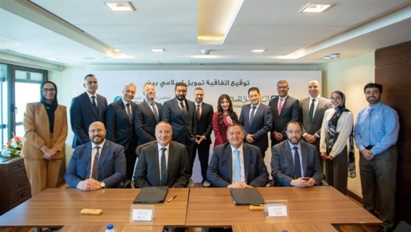 البنك الأهلي يوقع اتفاقية لدعم أنشطة ADI بالتأجير التمويلي والعقاري