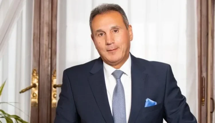 رسائل الرئيس التنفيذي للبنك الأهلي بمناسبة افتتاح المتحف المصري الكبير