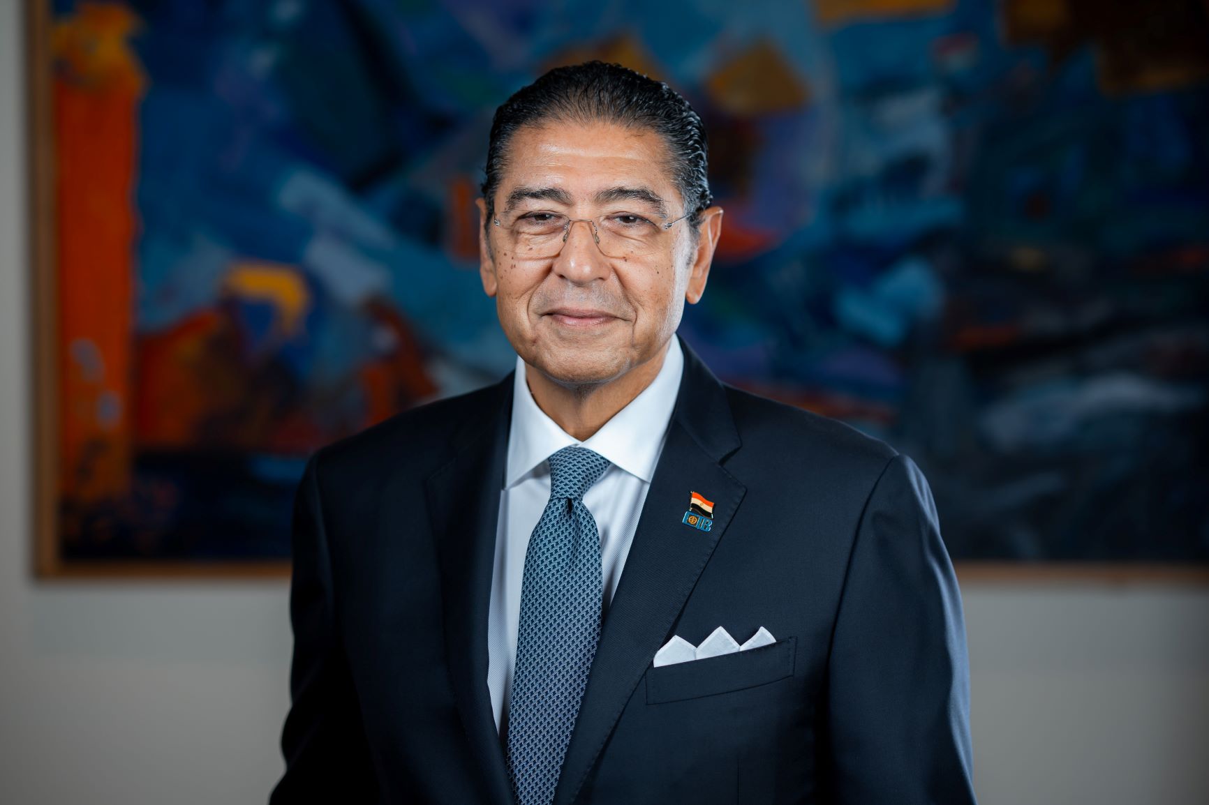 هشام عز العرب