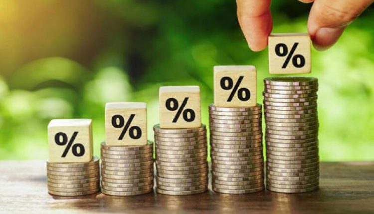 أسعار الفائدة على الشهادات والودائع