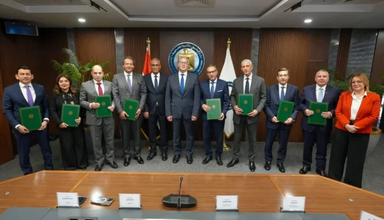 تحالف مصرفي