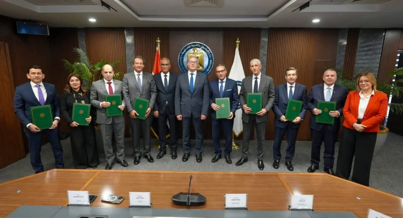 تحالف مصرفي