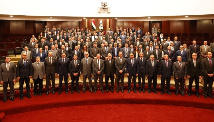 البنك الأهلي يوقع بروتوكولاً لتيسير عمليات الدفع والتحصيل الإلكتروني للنيابة العامة