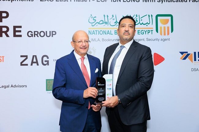 حسين رفاعي : بنك التنمية الصناعية يدعم المشروعات ذات الجدوى الاقتصادية العالية