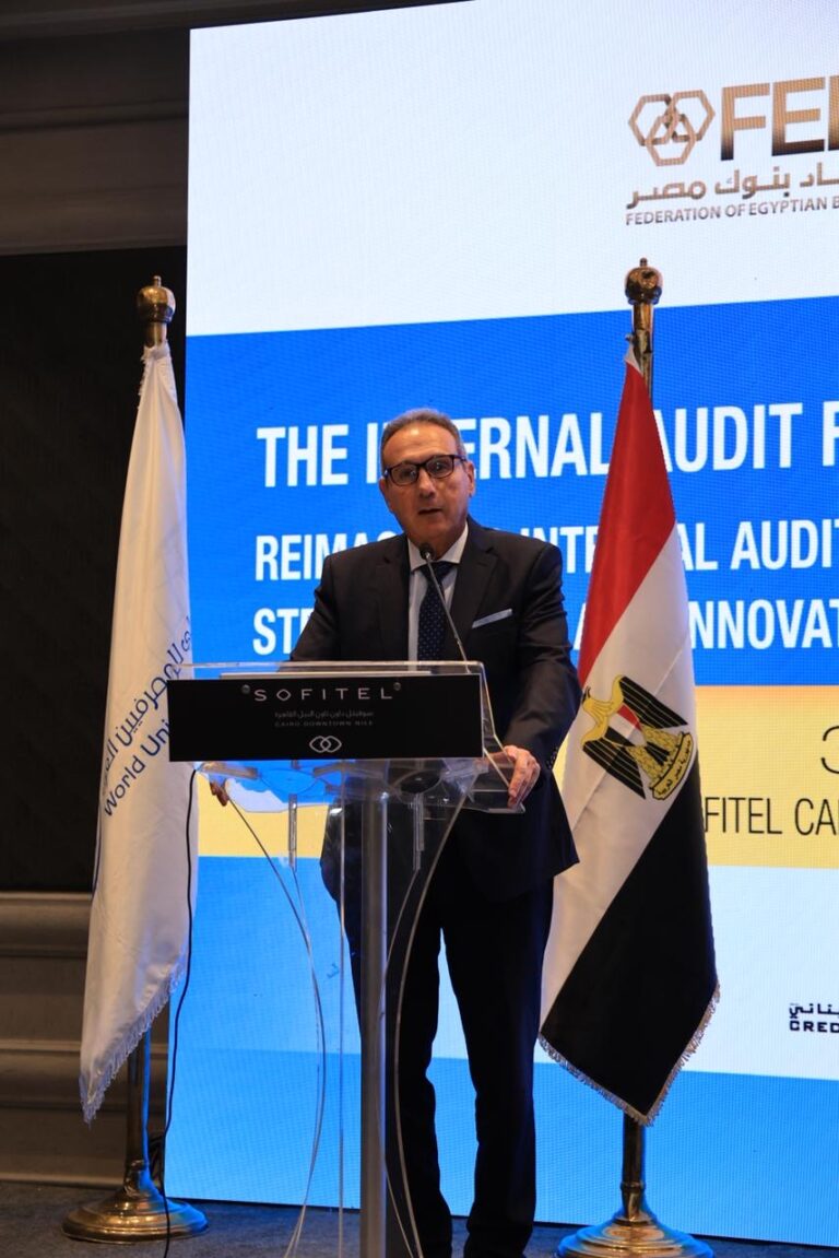 الأتربي : الاقتصاد المصري يعيش واحدة من أفضل مراحله