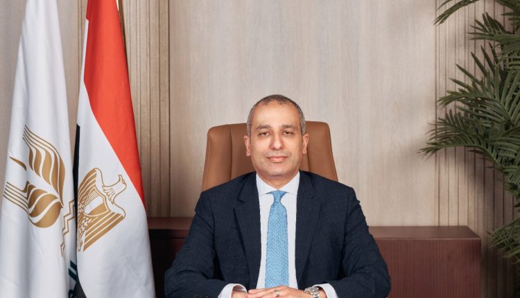 أبو السعود : البنك الزراعي يطلق خدمات تمويلية ومصرفية لصغار المزارعين قريبا