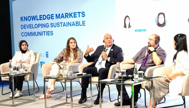 جهاز تنمية المشروعات يضخ 22.7 مليار جنيه تمويلات بآخر 3 سنوات