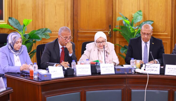 نمو أرباح بنك ناصر 15% إلى 3.675 مليار جنيه في السنة المالية 2024/2025