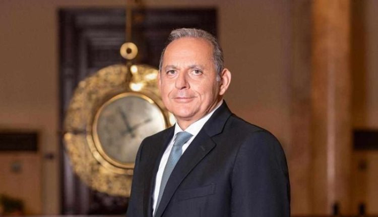 حصري : هشام عكاشة لـ "وينرز" : افتتاح أول فرع لبنك مصر في جيبوتي 