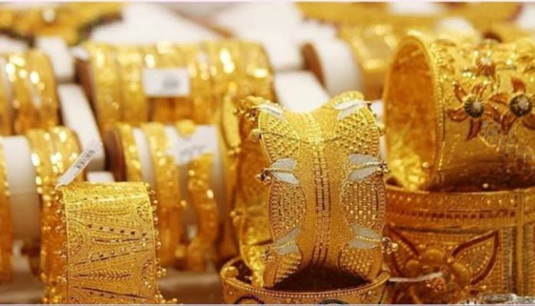 عيار 21 بـ 5345 جنيهاً : أسعار الذهب بمصر الأحد 9 نوفمبر 2025