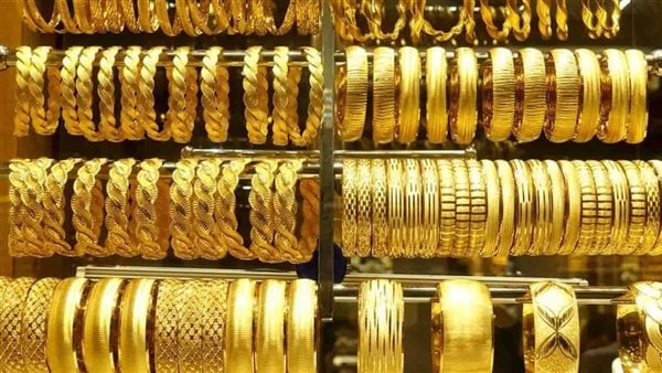 ارتفعت أسعار الذهب في مصر اليوم الخميس 27 نوفمبر 2025، 20 جنيها للجرام في كافة الأعيرة
