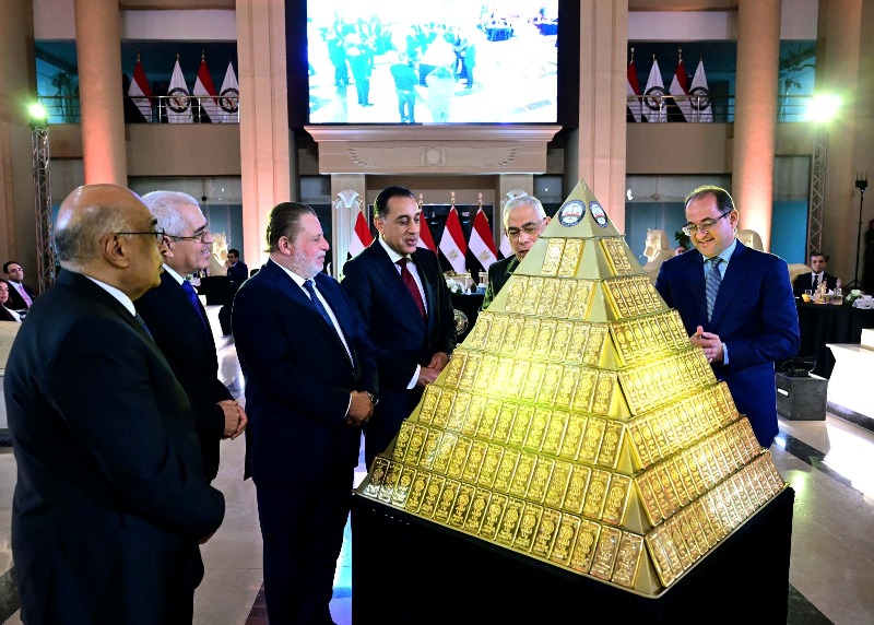 جانب من الفعاليات