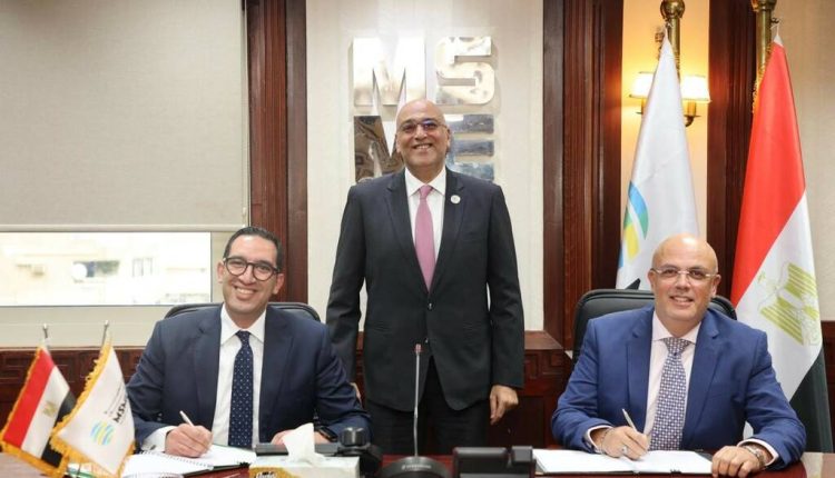 «جهاز التنمية» يمول مشروعات «ريفي» متناهية الصغر بـ 300 مليون جنيه